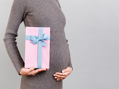 مقاله کادو برای باردارای - کادوطوری