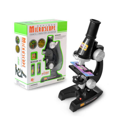 کادوی میکروسکوپ آموزشی C2119 - کادوطوری